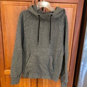 Lululemon Women’s Gray Hoodie